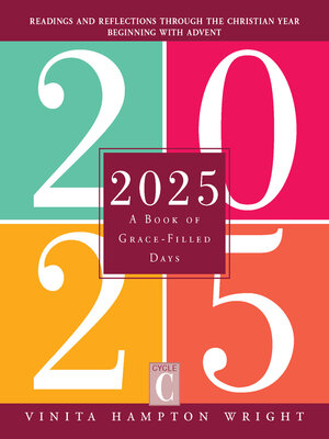 cover image of 2025